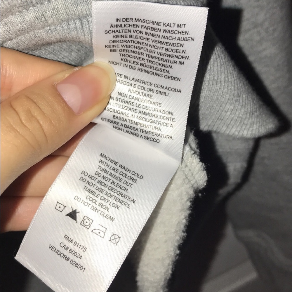 Nike Sportswear Jacket - Picture 5 of 5